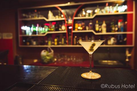 Events at Rubus Hotel