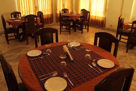 Restaurant and Bar Photos